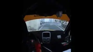 VIDEO RALLY CAMERACAR - GRAVE INCIDENTE a Robert Kubika