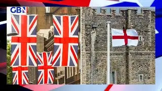 Independent England: Should England secede from the UK?