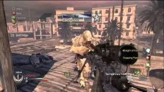 Proof That eRa Snipin Sets there shots up![Read Description!]