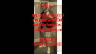 JUST LOOK - featuring Q-Ballsilini  (Explicit)