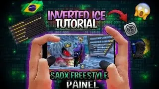 BRAZILIAN 🇧🇷 PLAYER'S FREESTYLE PANEL 🎯 INVERTED ICE 🧊 & UNLIMITED HEADSHOT ☠️ LINK DIRECTO ✅