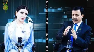 Pakistan, India & China | Regional Geopolitics Explained | Vision Point Interview