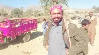 ڈاڈا کوہ منڈی مویشی 