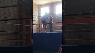 #boxing #padwork #warzone#drills