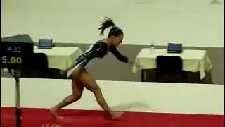 Martins Ana Filipa POR VT AA Euro 2015