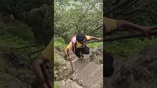 Tracking is not just a hobby #nature #tracking #fort