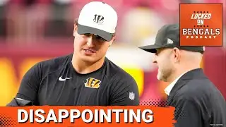 Cincinnati Bengals REJECT Bold Moves, CLING to Trey Hendrickson at Trade Deadline
