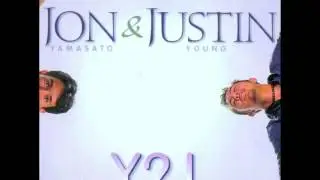 Jon and Justin 