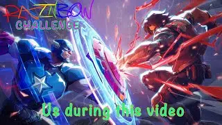 Marvel Rivals: Rainbow Challenge with @flames2ashh(Part 2)