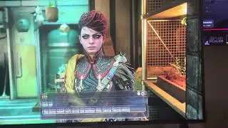 Outer Worlds 2: All For None Achievement Guide. Also How to get Aza off your ship! 