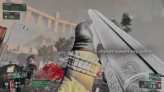 Killing Floor 2 - Spillway Hell on earth multiplayer