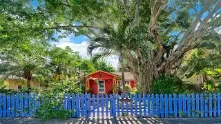 222 North Palmway - 4K Video