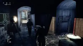 Alekhine's Gun - LEVEL 3 Ghost