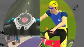 🔴 LIVE Cycle Game 🚲🔥 | Bangla Gaming Live | Neshar Nouka Vibe #live #game play #gaming