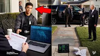 HOA Officer Called My Son a Threat &mdash; Didn&rsquo;t Know He&rsquo;s an FBI Cyber Agent