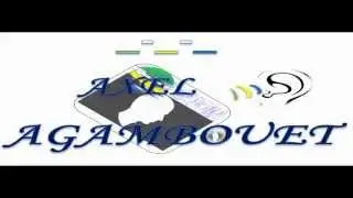 GABON MUSIC-AXEL AGAMBOUET :OZIMA W'ANERO
