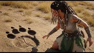 discovering lion footprints the ultimate tracking guide