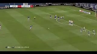 FIFA19 FK Naldo