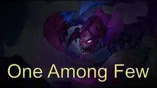 One Among Few (A High Elo Skarner Montage)