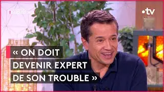 Yves Noël (@yvesnoeltv) : l'ancien animateur se confie sur sa bipolarité - Ça commence aujourd'hui