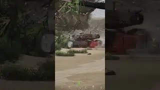 Squad Russian Engineer