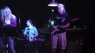 Gravity- Mojo:Flow