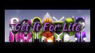 Get It for Life - An Incredibox Ma Hill Mix