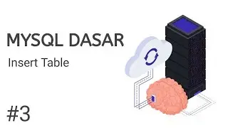 Belajar SQL Dasar (insert table)