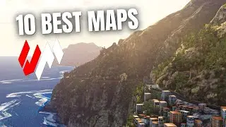 10 Best Free Maps For assetto corsa | 2026