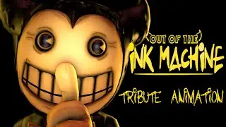[Bendy/SFM] Counting Sheep - An 