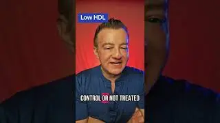 What can I do about low HDL? Does HDL matter? How can I raise my HDL? What should my HDL be?