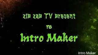 Представляю вашему вниманию  канал Zip-zap TV