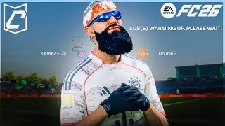 EAFC 26 Pro Clubs: Правда о функции замен&hellip;