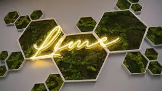 Quick Tour of Lime Media