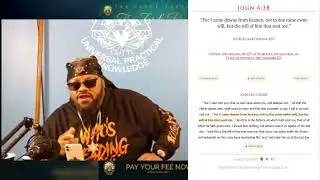 GENERAL MAYAKAAHLA-OBEY THE LORD'S VOICE, NOT YOUR OWN VOICE #israelites #biblestudy #scripture