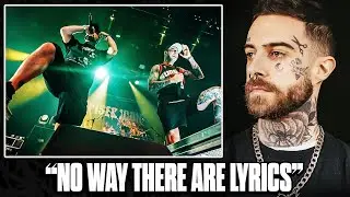 No Lyrics in Slam & Brutal Death Metal? (ft Jorge Lugo & Rene Gerbrandy)