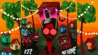 Kes - Magic ft. Jimmy October & Etienne Charles (Official Audio)