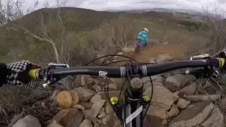 215 Trail