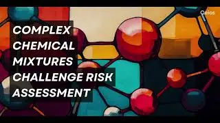 Understanding Mixture Toxicity with Mechanistic Models by Jose L. Domingo
