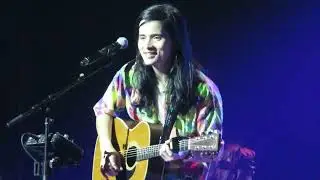 Ben&Ben - Kathang Isip (Live) @ 1MX Music Festival, Hordern Pavilion 8th October 2023