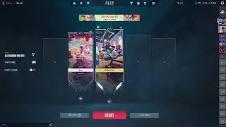 Valo! NEW MODE!