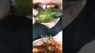 paan vanaras wala #shorts  #asmreating #asmr #satisfying
