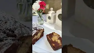 🇫🇷 Why This Classic French Cake Will Change Your Life! One bite, and you&rsquo;ll be hooked. #baking