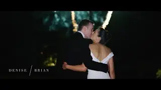 Amazing wedding at The Europe in Kerry