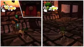 Yasai Ninja - First Look (co-op)