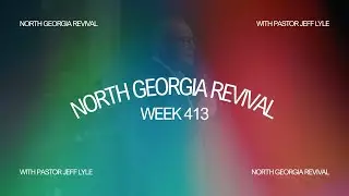 01.04.26 | WEEK 413 | PASTOR JEFF LYLE