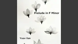 Prelude in F Minor
