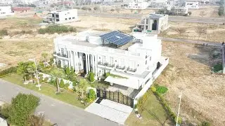 2 KANAL HOUSE FOR SALE IN DHA PHASE 7 BLOCK W LAHORE