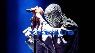 [FREE] KANYE WEST X YEEZUS X TYPE BEAT - 