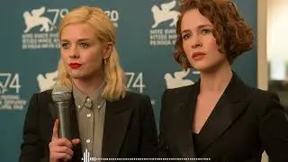 After the Hunt  Julia Roberts, MeToo, and the Art of Provocation at Venice | Celebrity News Podcast